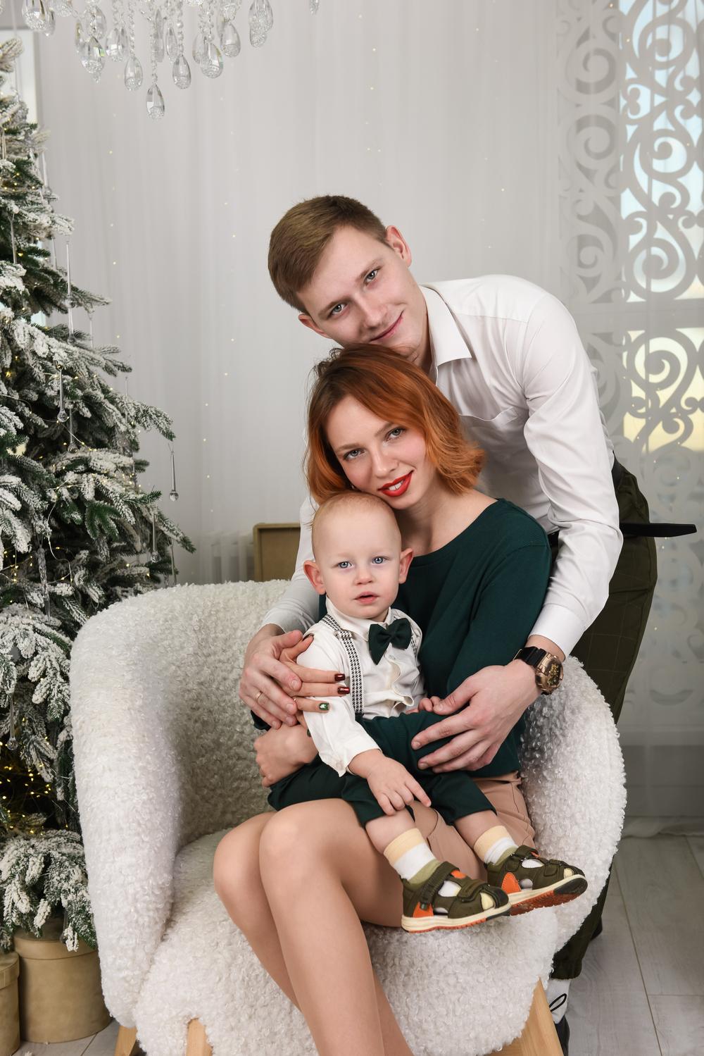 портфолио  - Фотосесссия Аттик_ph Андрей
