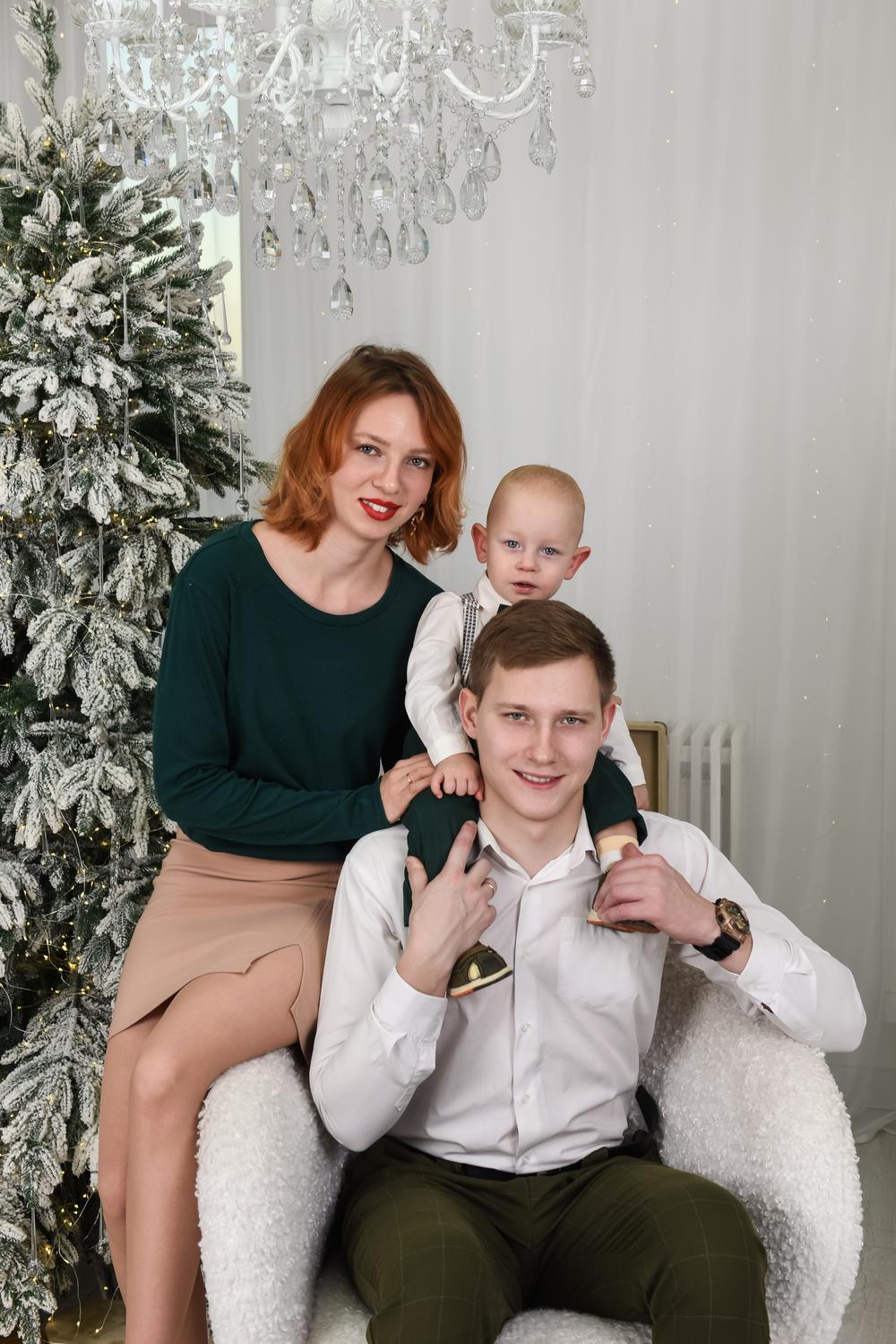 портфолио  - Фотосесссия Аттик_ph Андрей