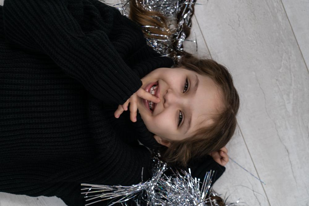 портфолио  - Фотосессия для Варюши и мамы_ph Елена
