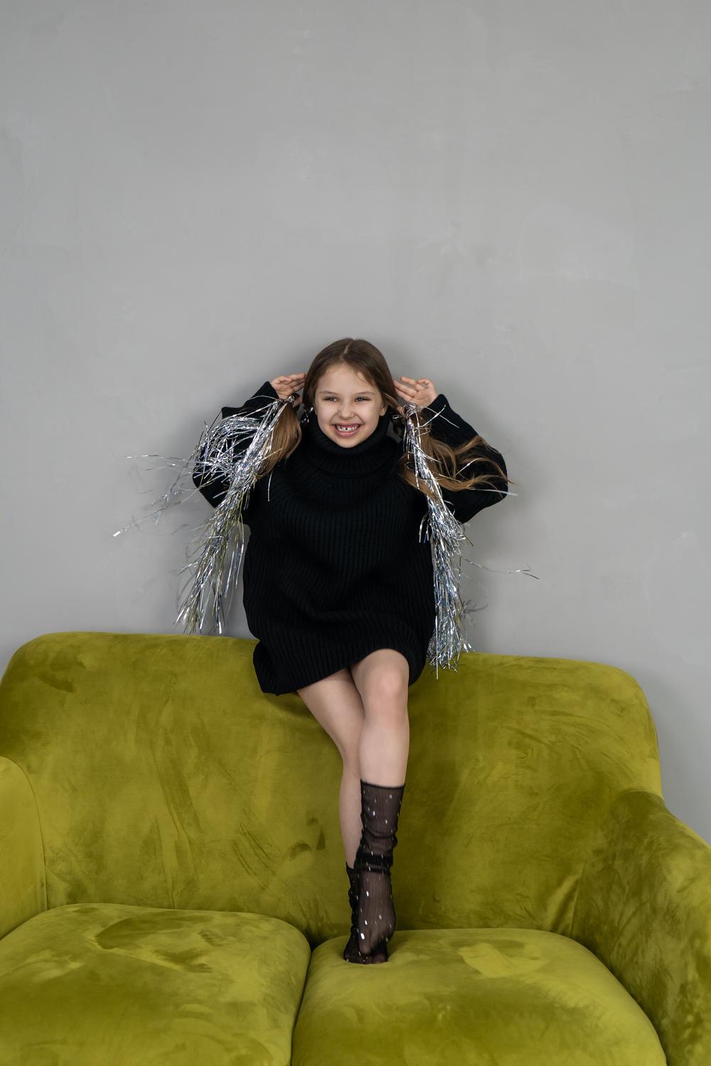 портфолио  - Фотосессия для Варюши и мамы_ph Елена