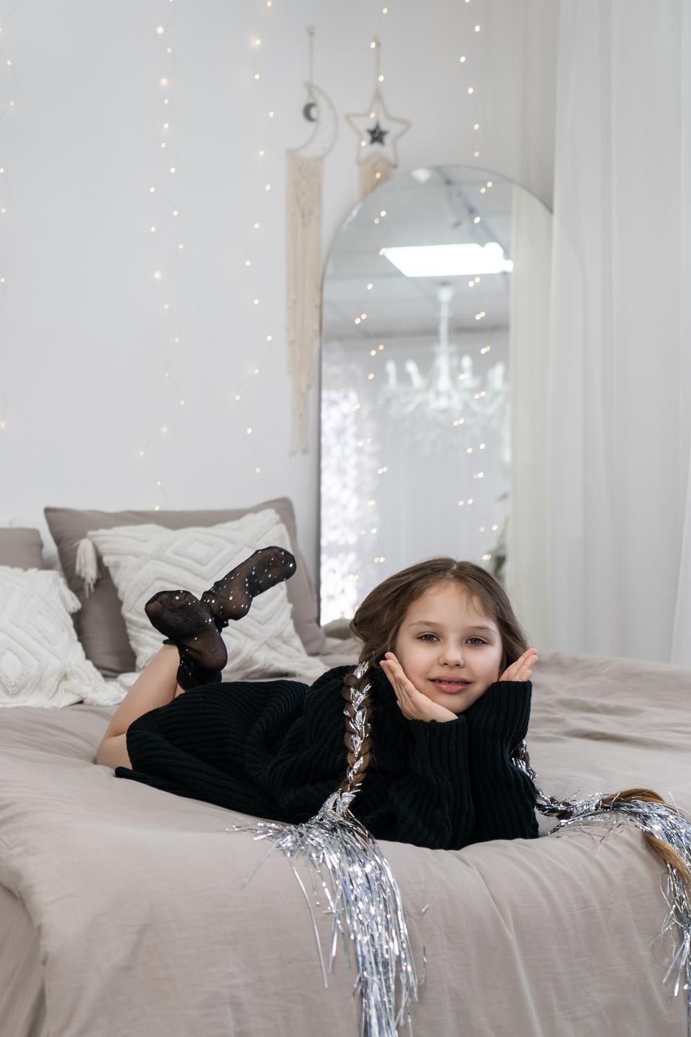 портфолио  - Фотосессия для Варюши и мамы_ph Елена