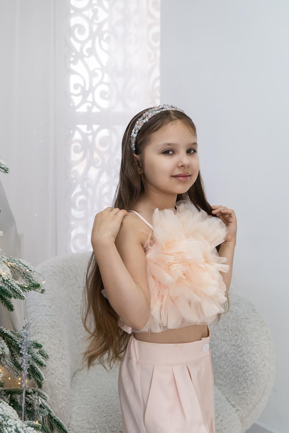 портфолио  - Фотосессия для Варюши и мамы_ph Елена