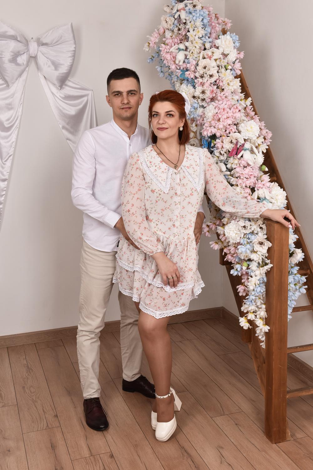 портфолио  - Фотосессия 1 годик_с декором 