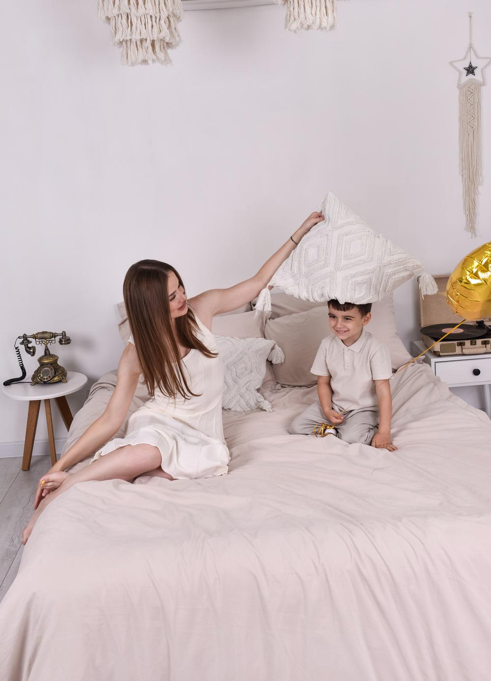 портфолио  - Фотосессия_3 года_ph Андрей