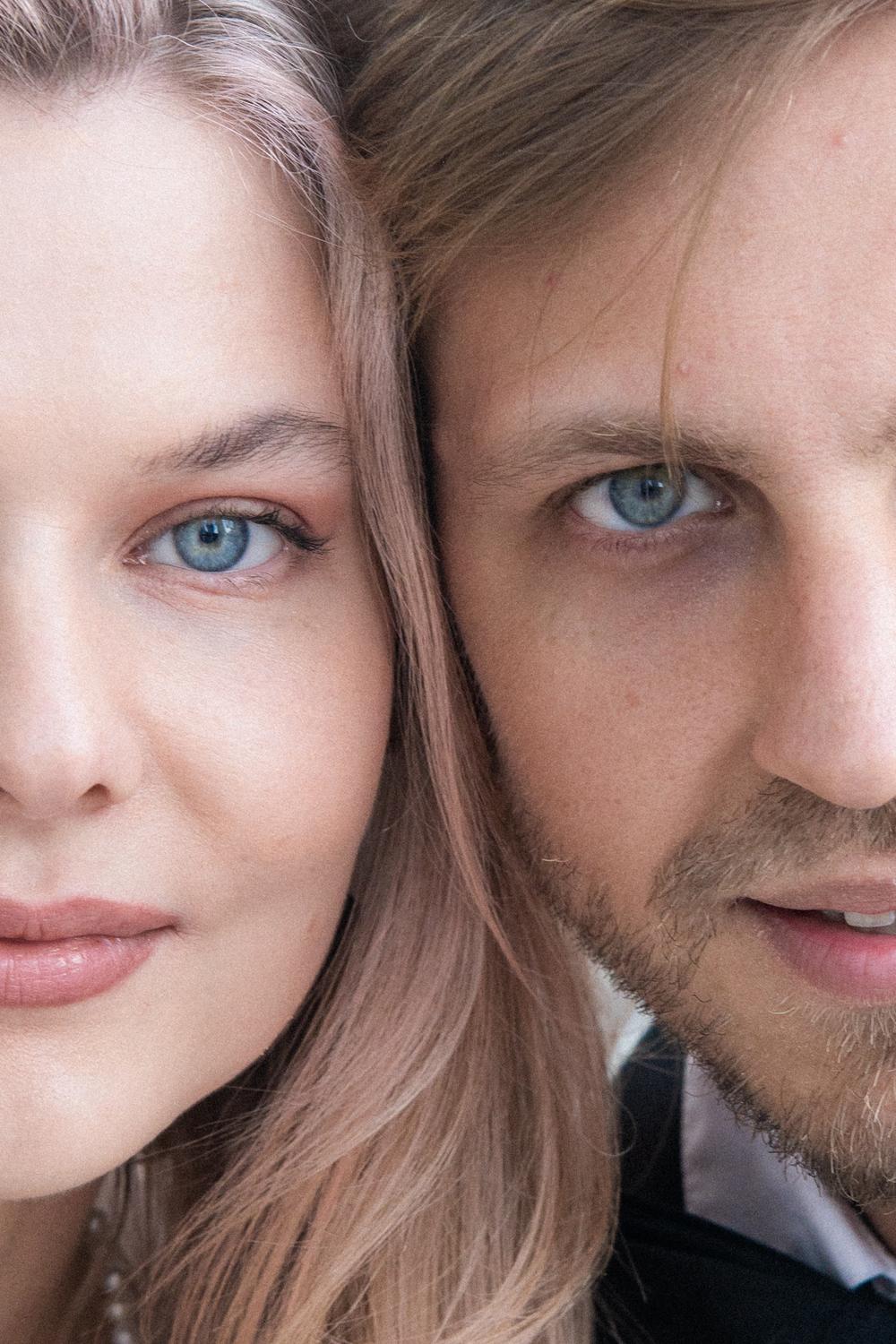 портфолио свадебное - Дмитрий и Соня