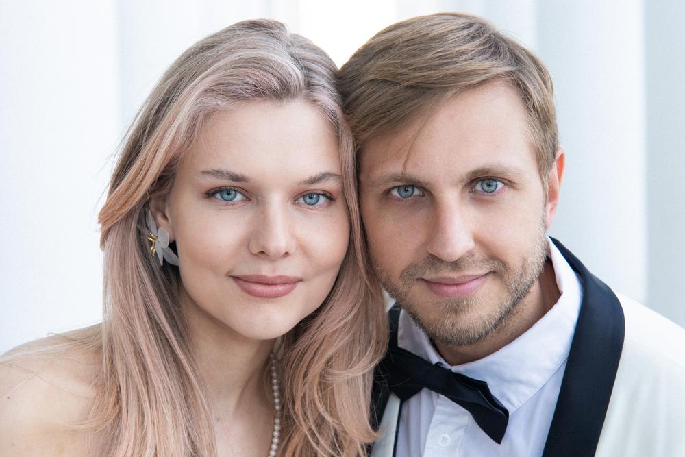 портфолио свадебное - Дмитрий и Соня