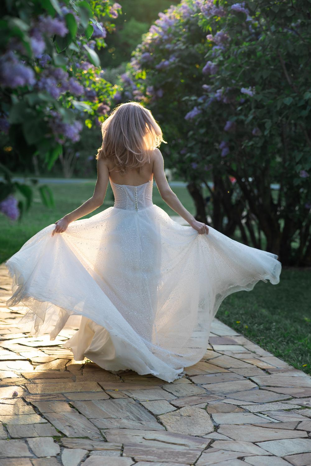 портфолио свадебное - Дмитрий и Соня