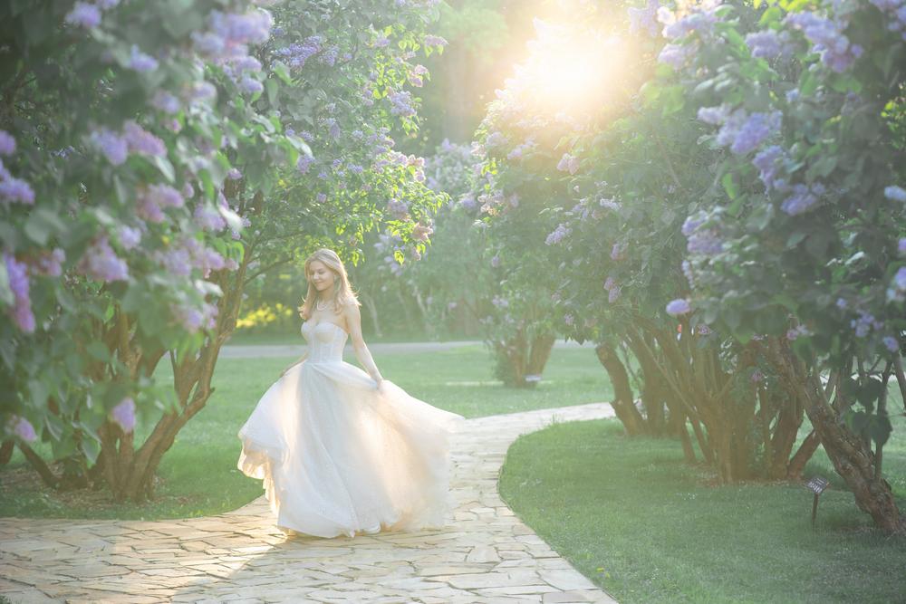 портфолио свадебное - Дмитрий и Соня