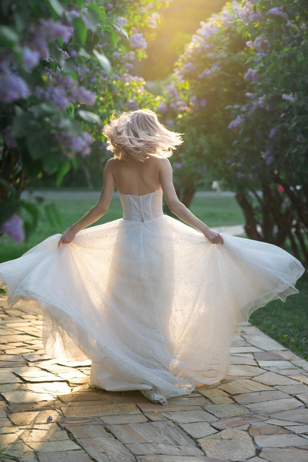 портфолио свадебное - Дмитрий и Соня