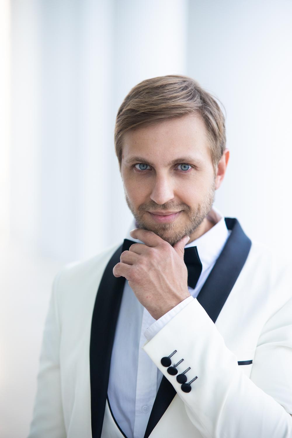 портфолио свадебное - Дмитрий и Соня