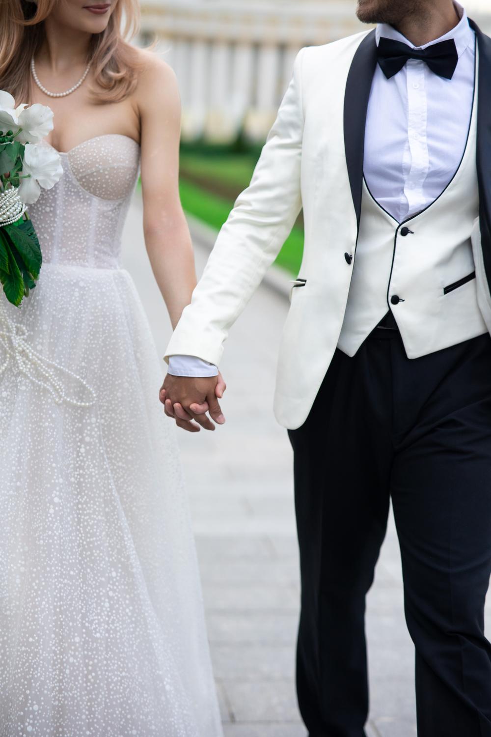 портфолио свадебное - Дмитрий и Соня