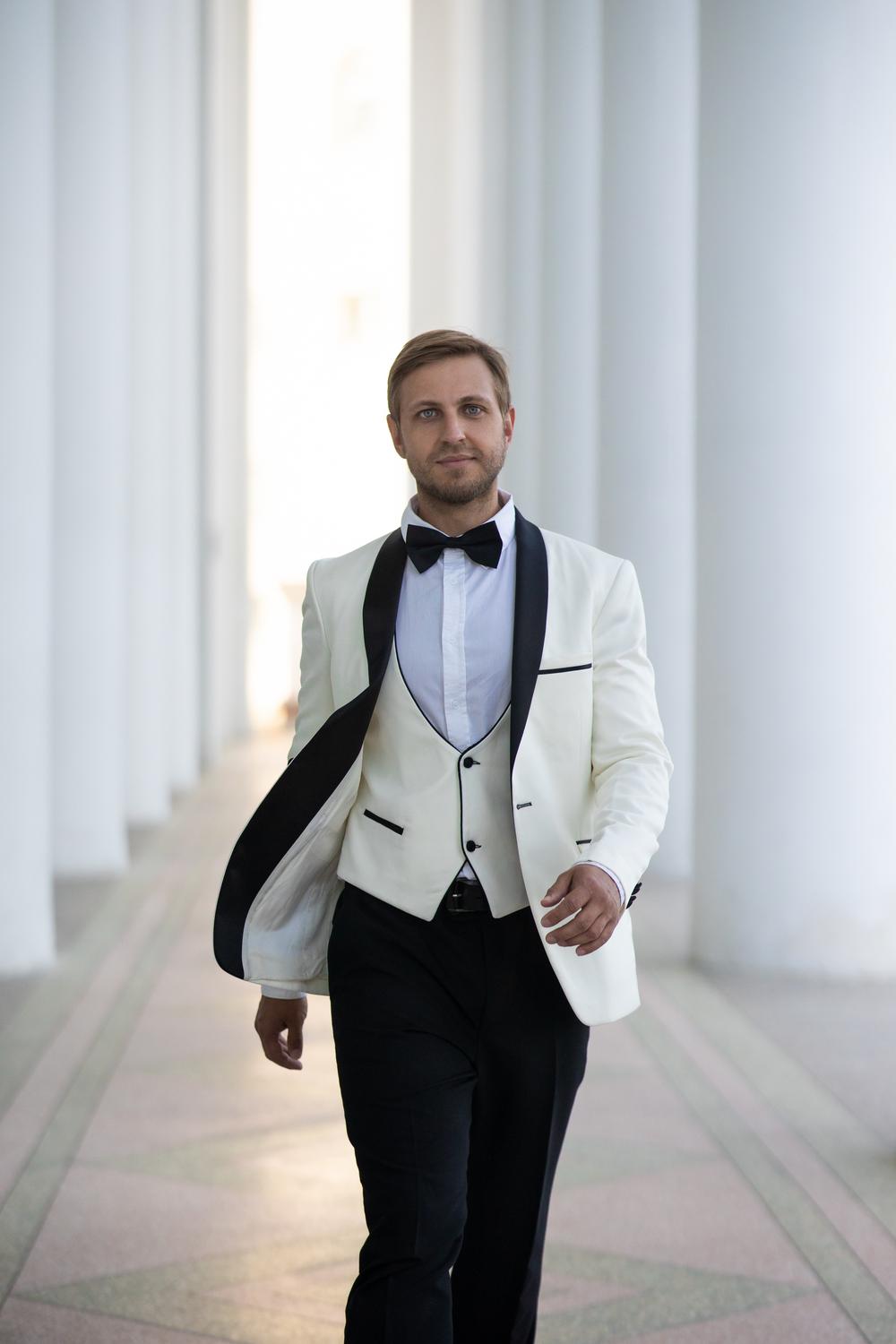 портфолио свадебное - Дмитрий и Соня