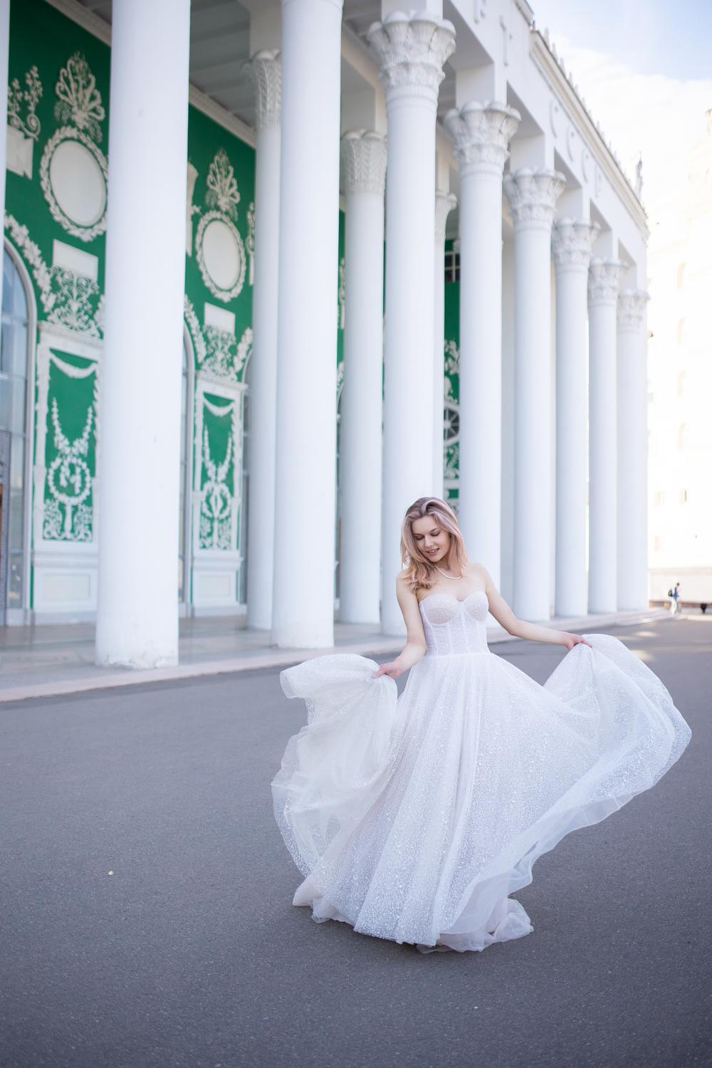 портфолио свадебное - Дмитрий и Соня