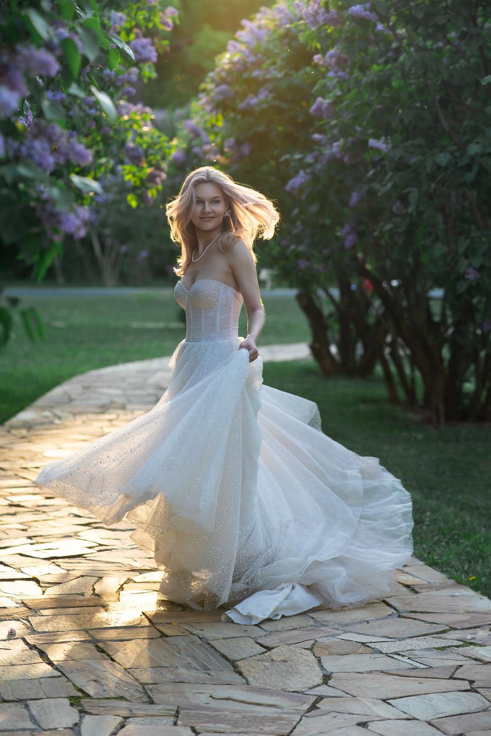 портфолио свадебное - Дмитрий и Соня