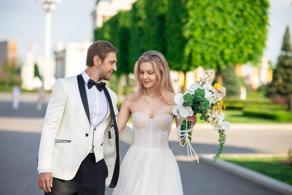 портфолио свадебное - Дмитрий и Соня