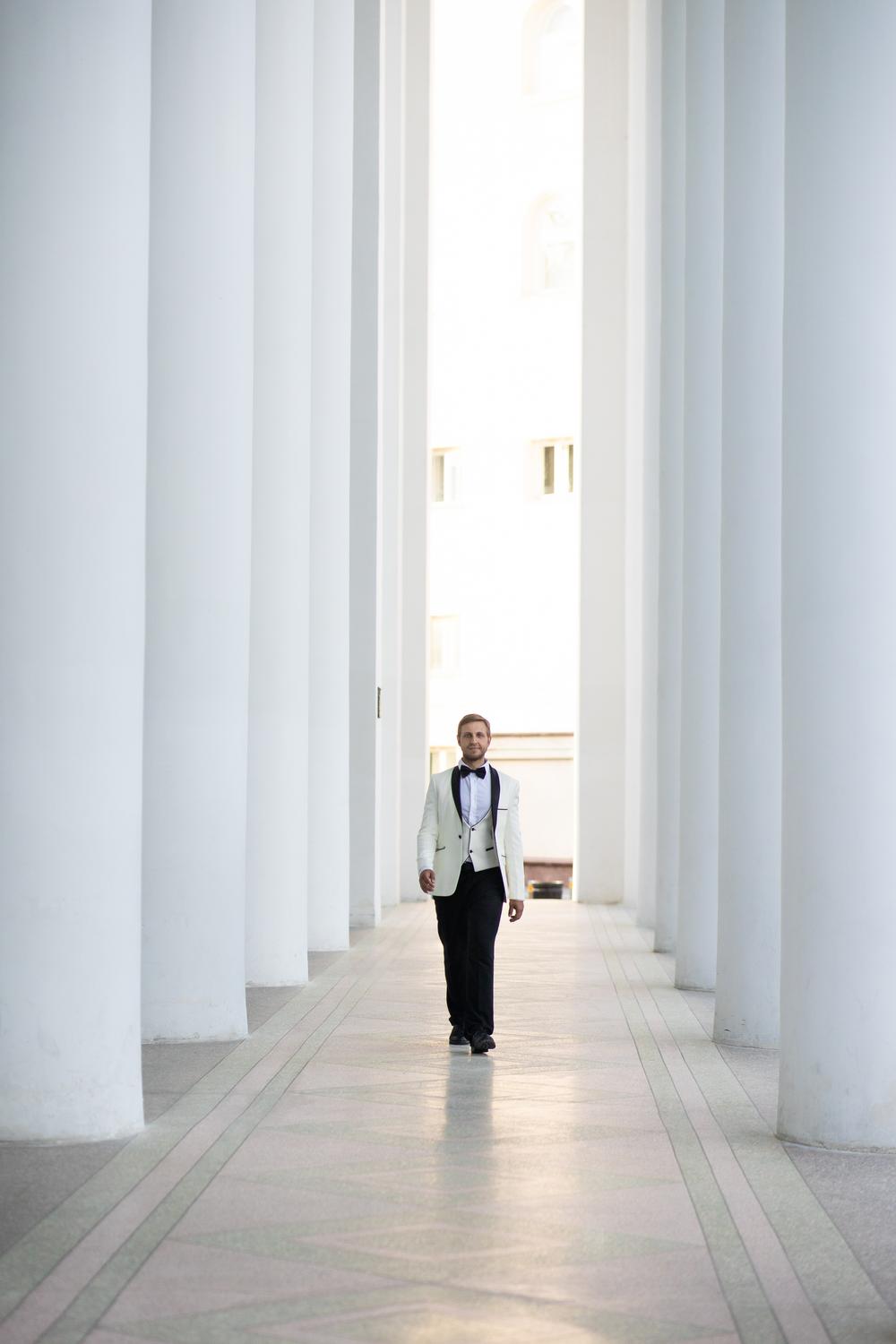 портфолио свадебное - Дмитрий и Соня