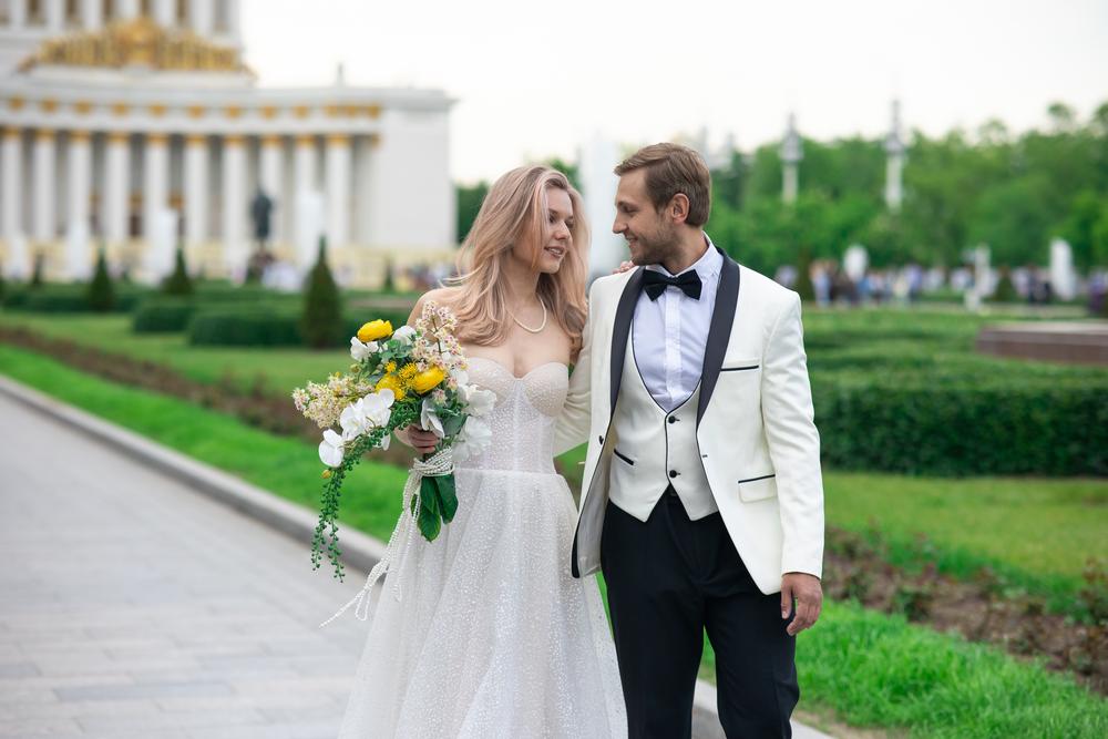 портфолио свадебное - Дмитрий и Соня