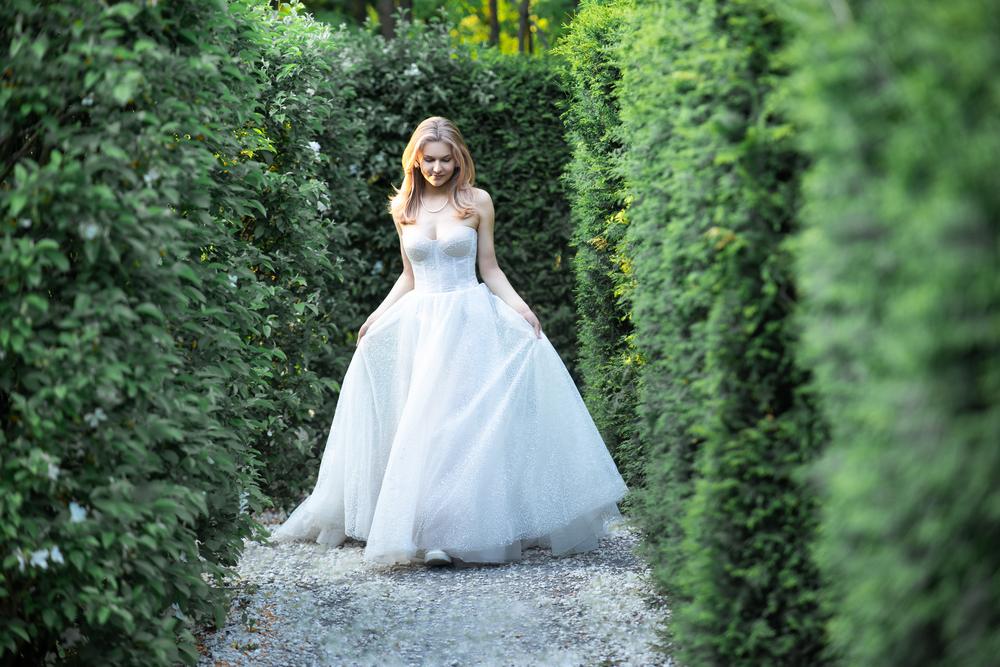 портфолио свадебное - Дмитрий и Соня