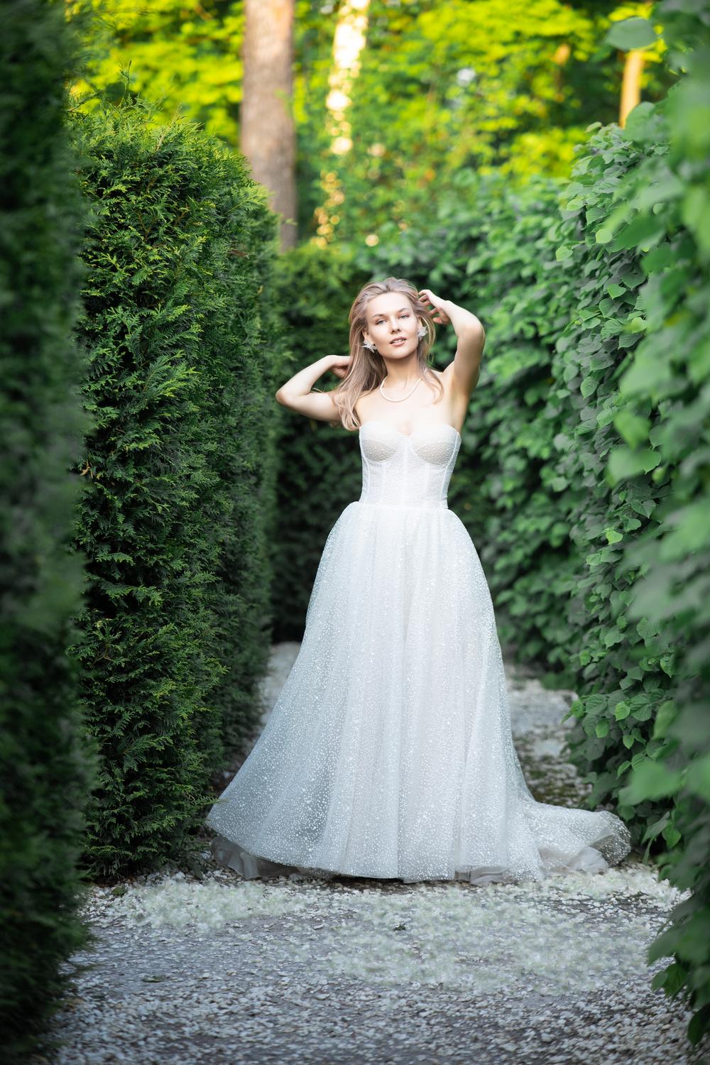 портфолио свадебное - Дмитрий и Соня