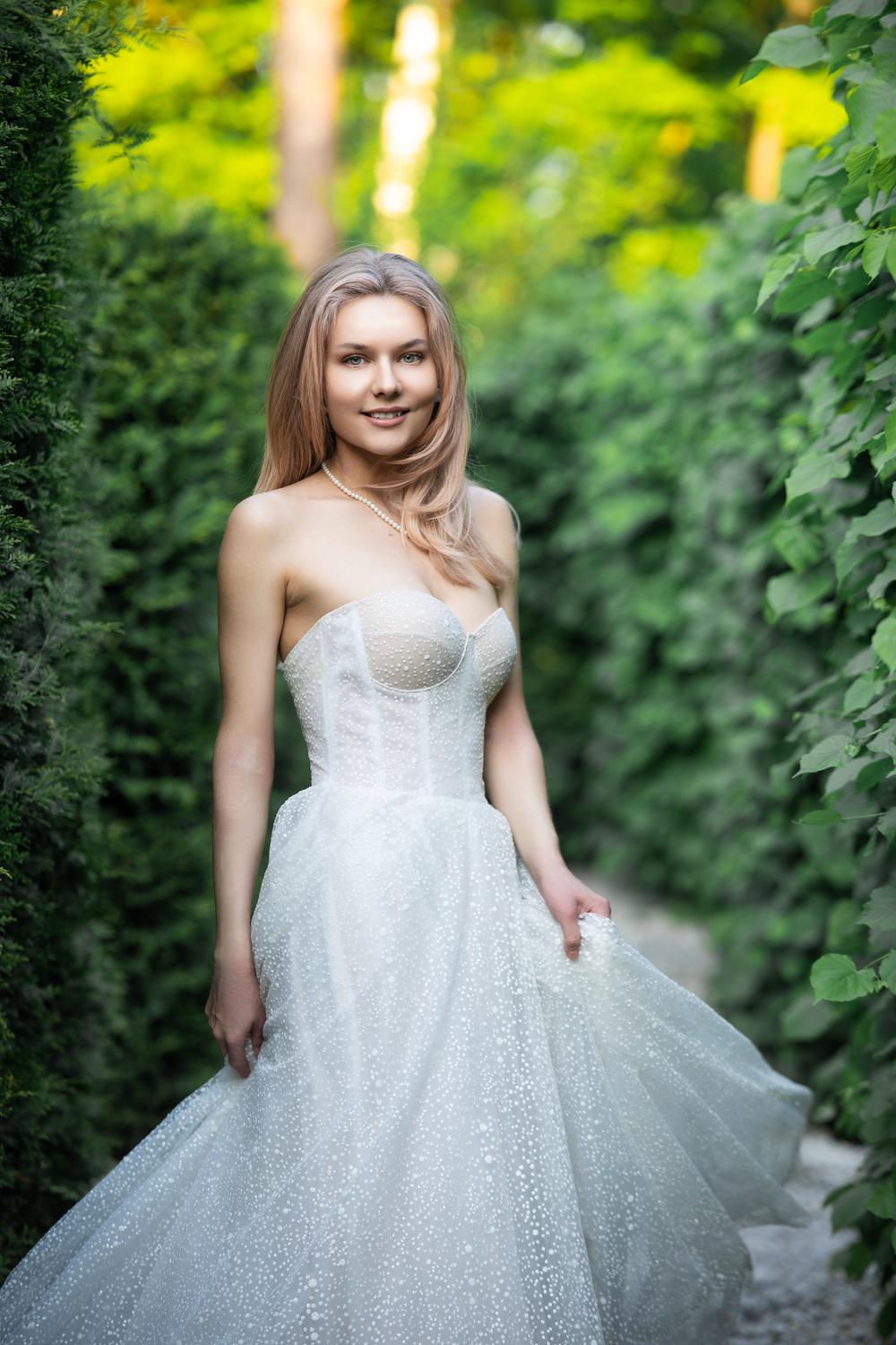 портфолио свадебное - Дмитрий и Соня