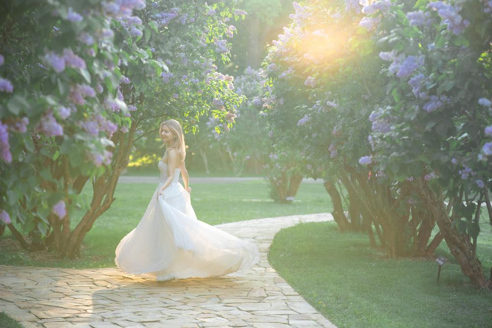 портфолио свадебное - Дмитрий и Соня