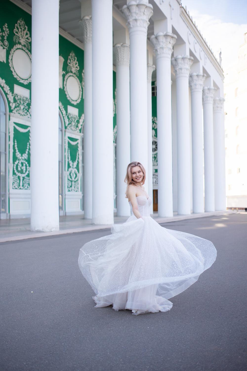 портфолио свадебное - Дмитрий и Соня