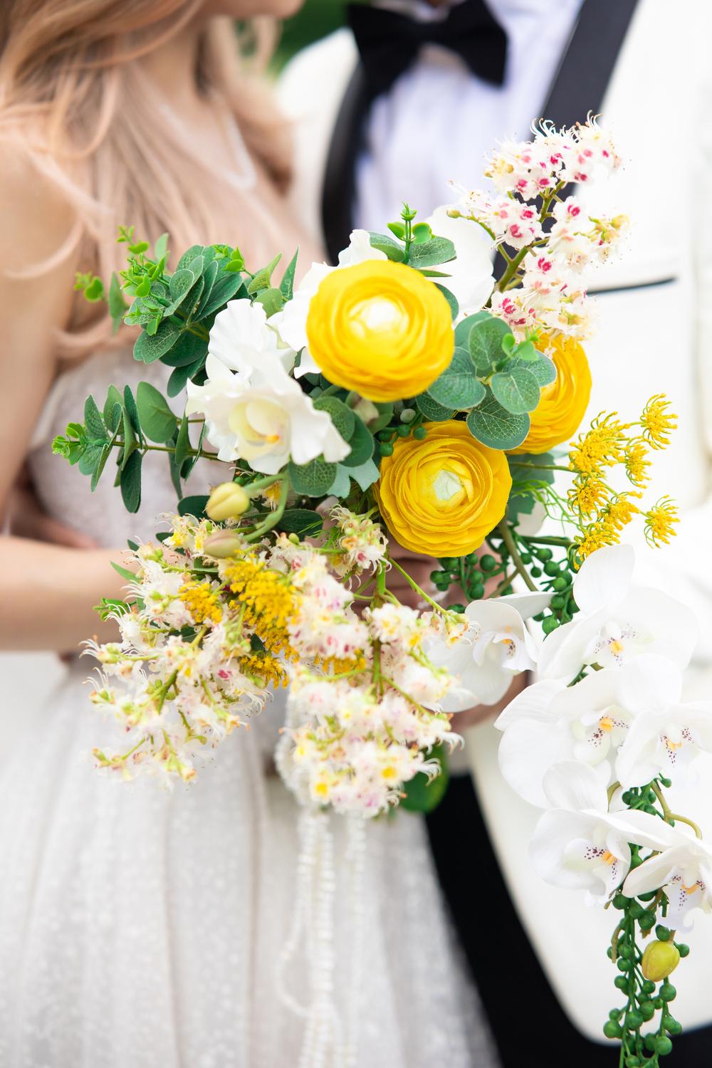 портфолио свадебное - Дмитрий и Соня