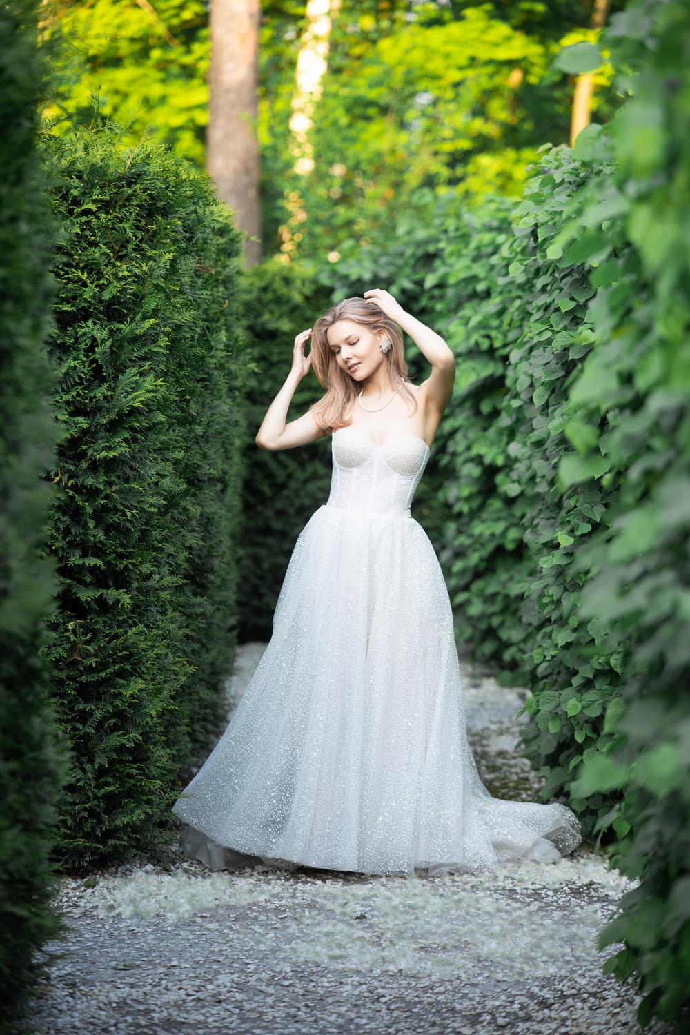 портфолио свадебное - Дмитрий и Соня