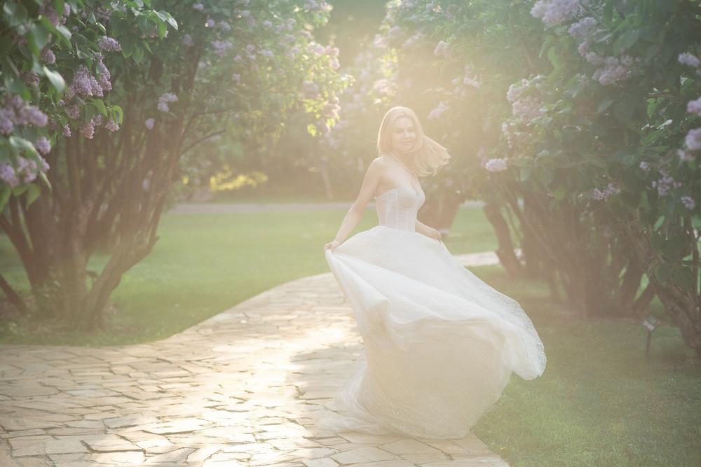 портфолио свадебное - Дмитрий и Соня