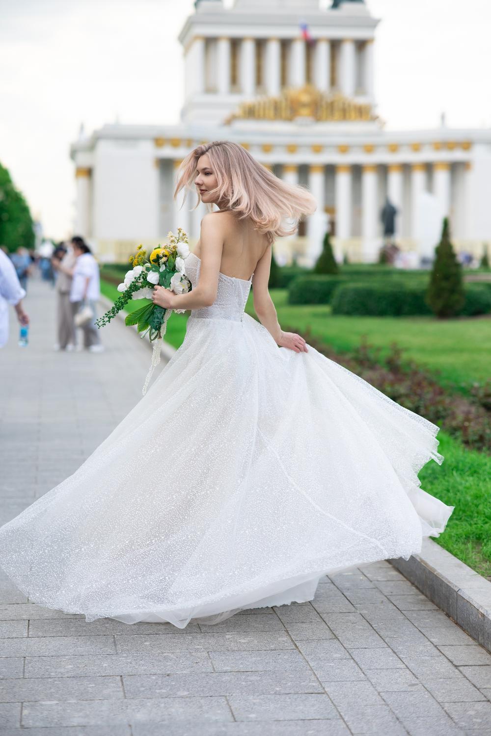 портфолио свадебное - Дмитрий и Соня