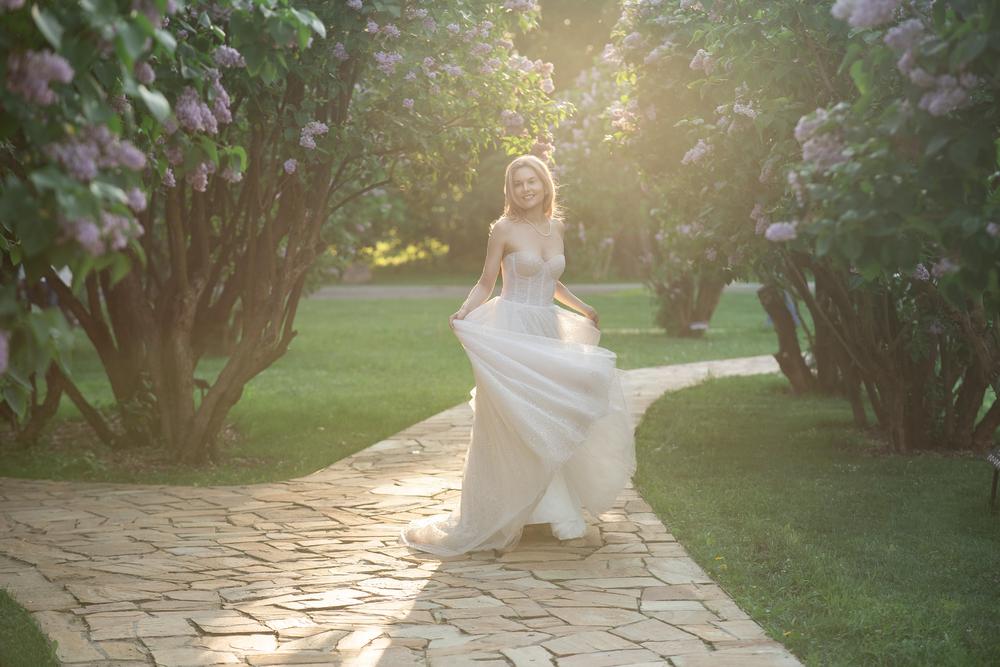 портфолио свадебное - Дмитрий и Соня