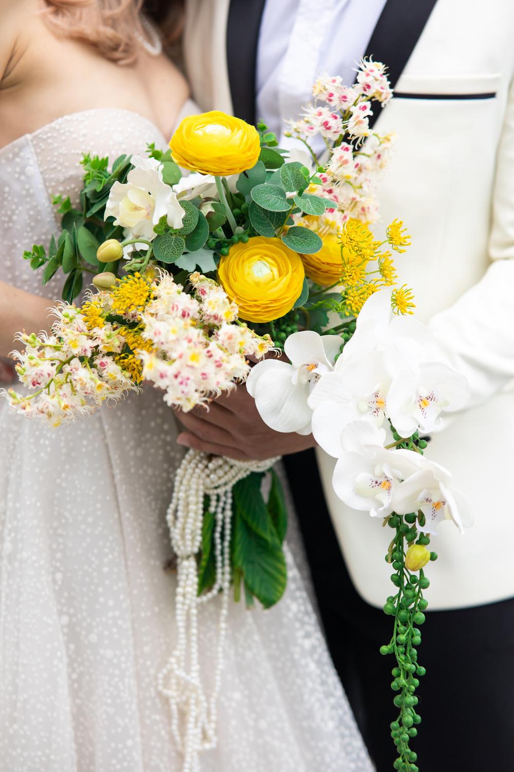 портфолио свадебное - Дмитрий и Соня