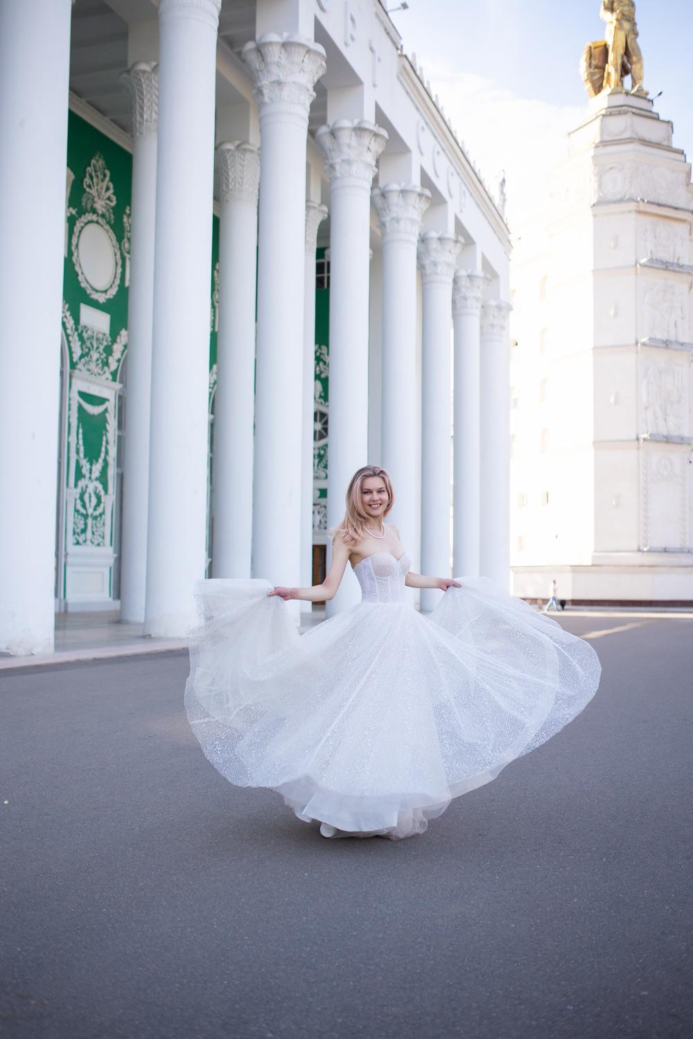 портфолио свадебное - Дмитрий и Соня