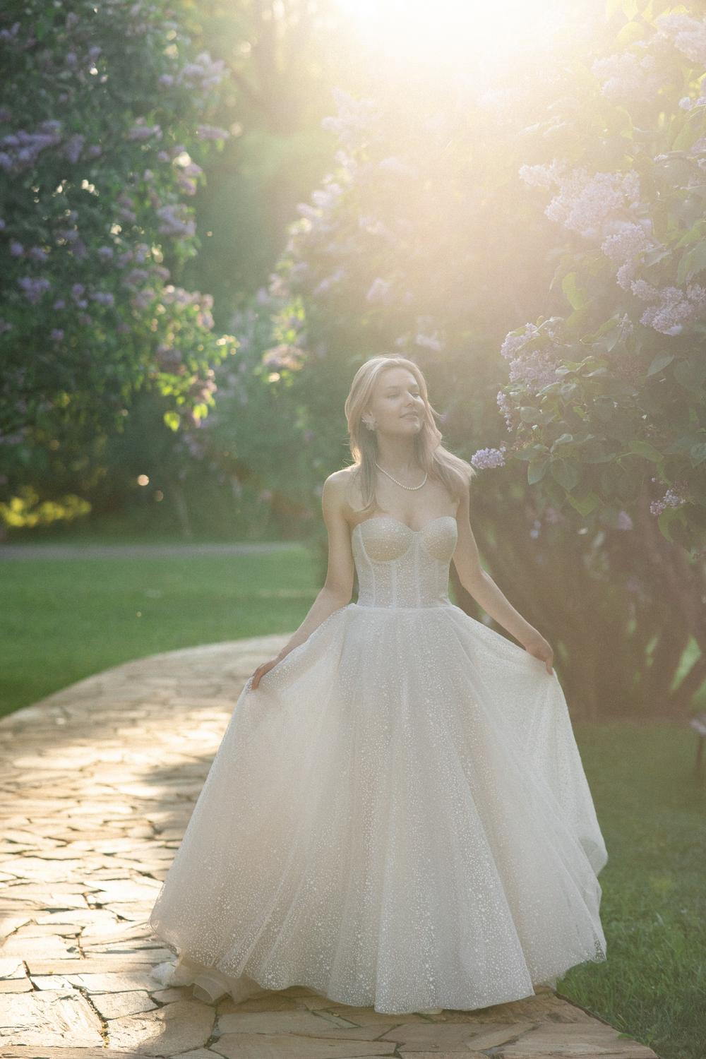 портфолио свадебное - Дмитрий и Соня