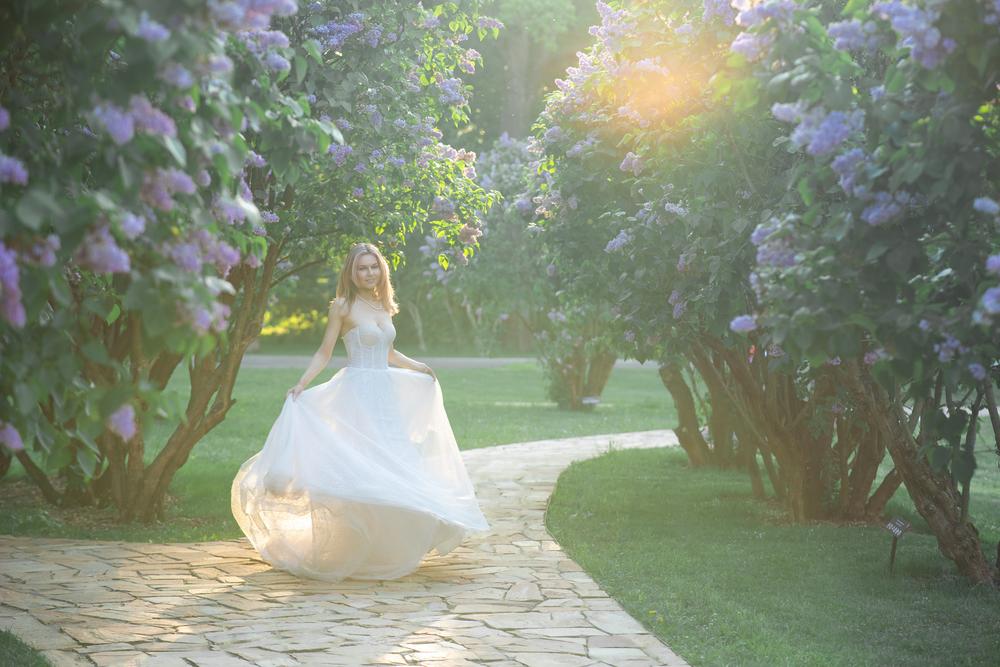 портфолио свадебное - Дмитрий и Соня