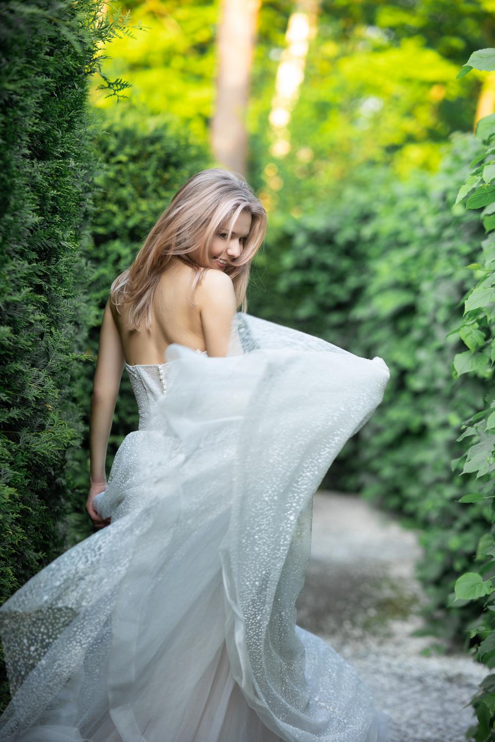 портфолио свадебное - Дмитрий и Соня