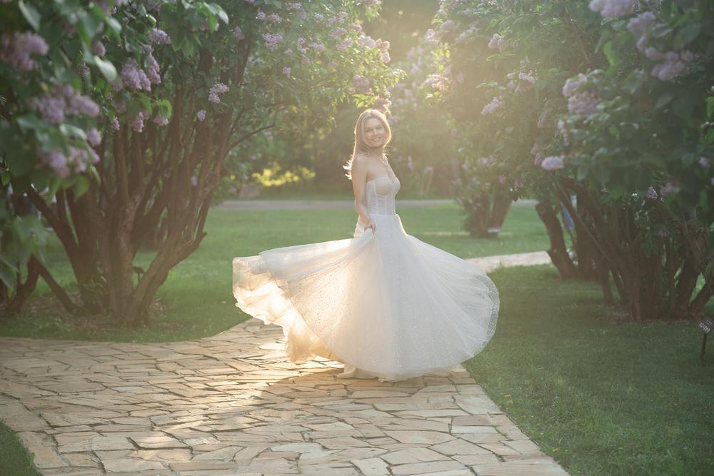 портфолио свадебное - Дмитрий и Соня