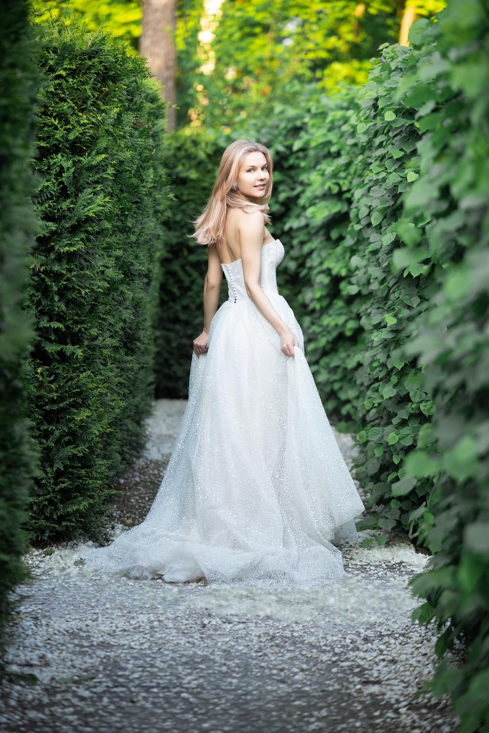 портфолио свадебное - Дмитрий и Соня