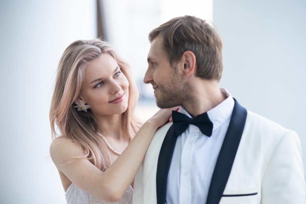 портфолио свадебное - Дмитрий и Соня