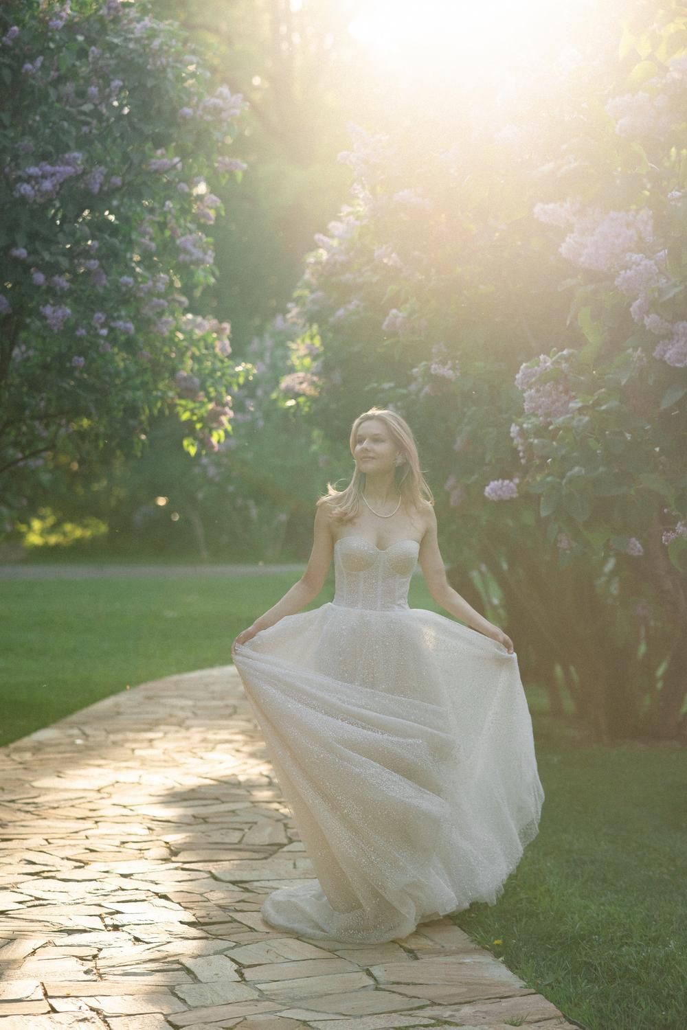 портфолио свадебное - Дмитрий и Соня