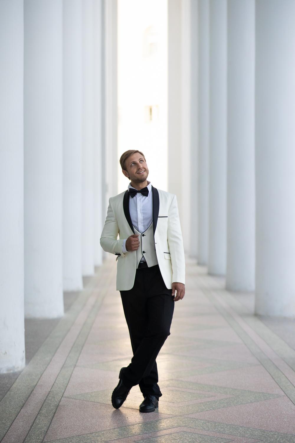 портфолио свадебное - Дмитрий и Соня