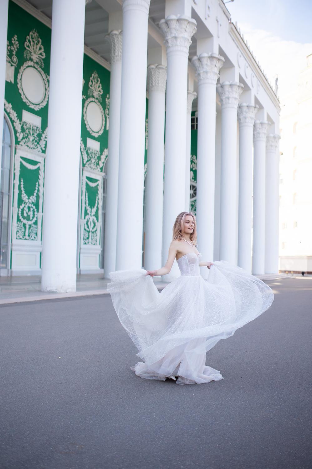 портфолио свадебное - Дмитрий и Соня