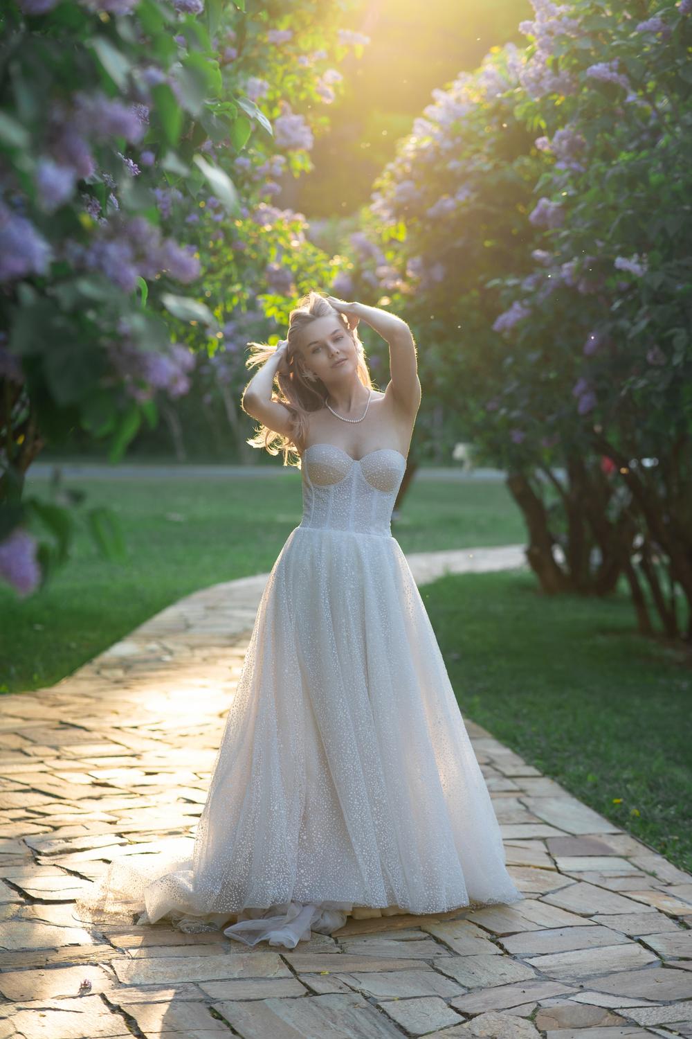 портфолио свадебное - Дмитрий и Соня