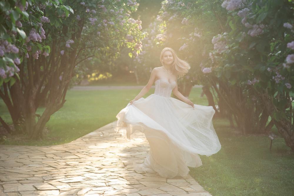 портфолио свадебное - Дмитрий и Соня