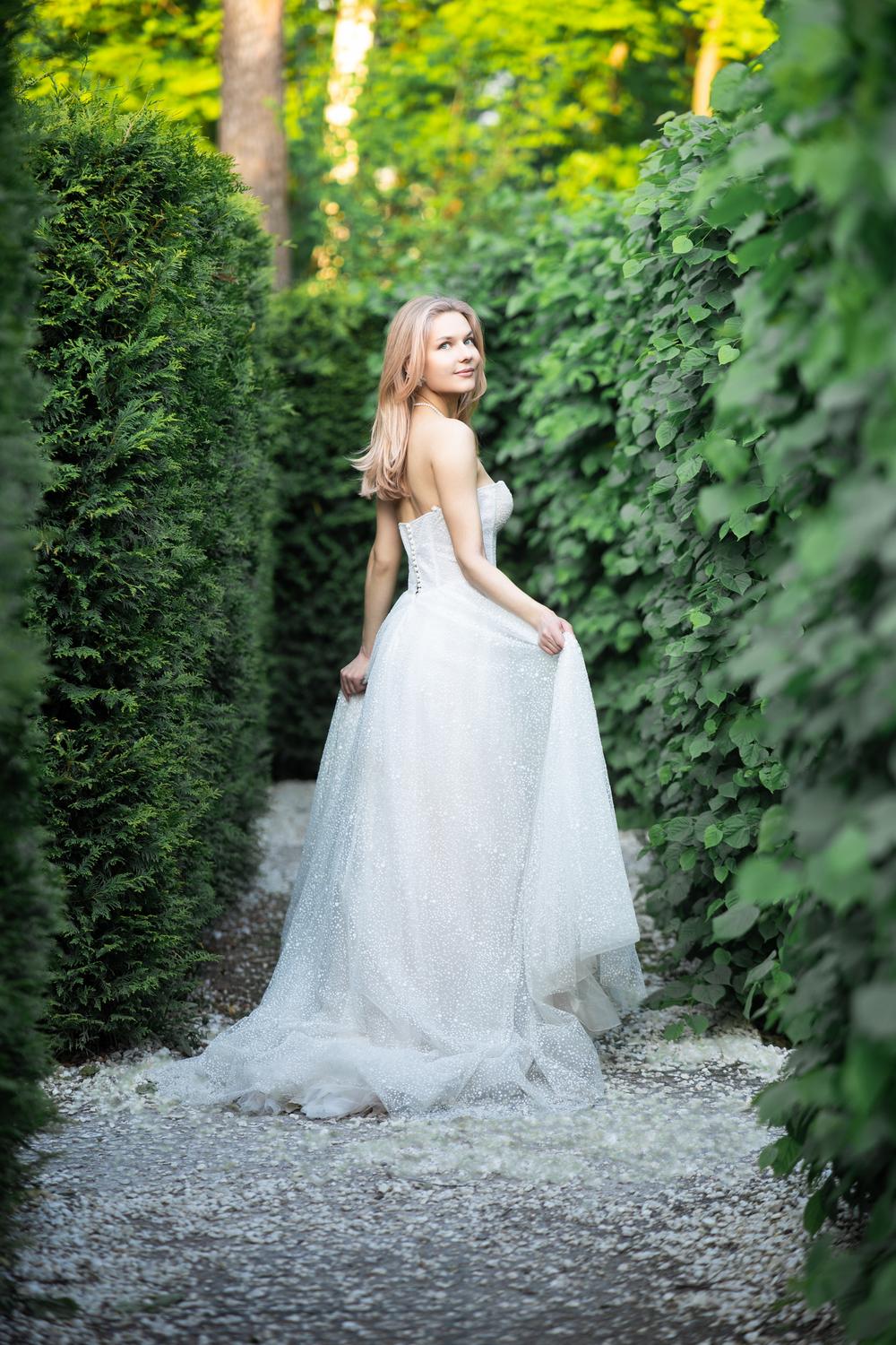 портфолио свадебное - Дмитрий и Соня