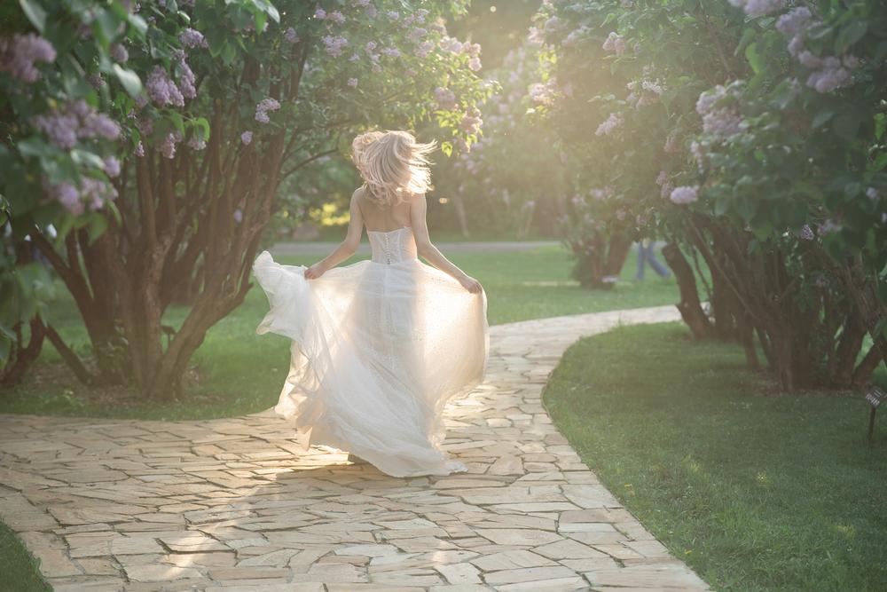 портфолио свадебное - Дмитрий и Соня