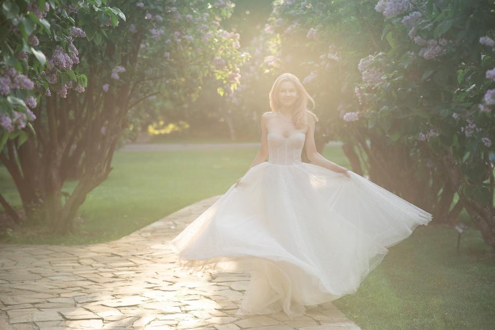 портфолио свадебное - Дмитрий и Соня