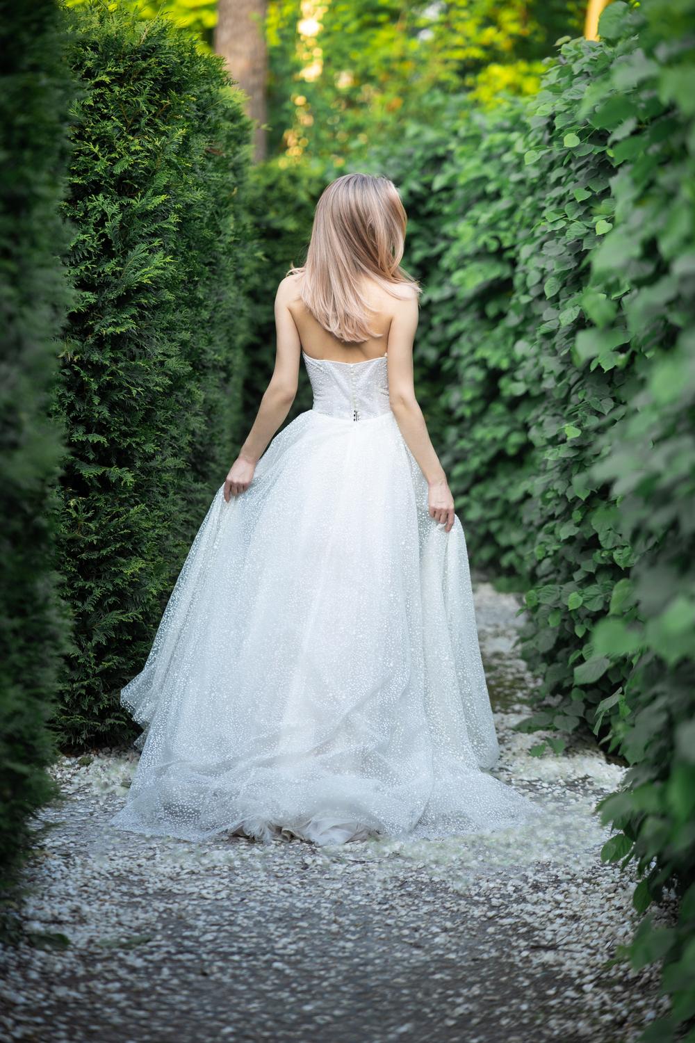 портфолио свадебное - Дмитрий и Соня