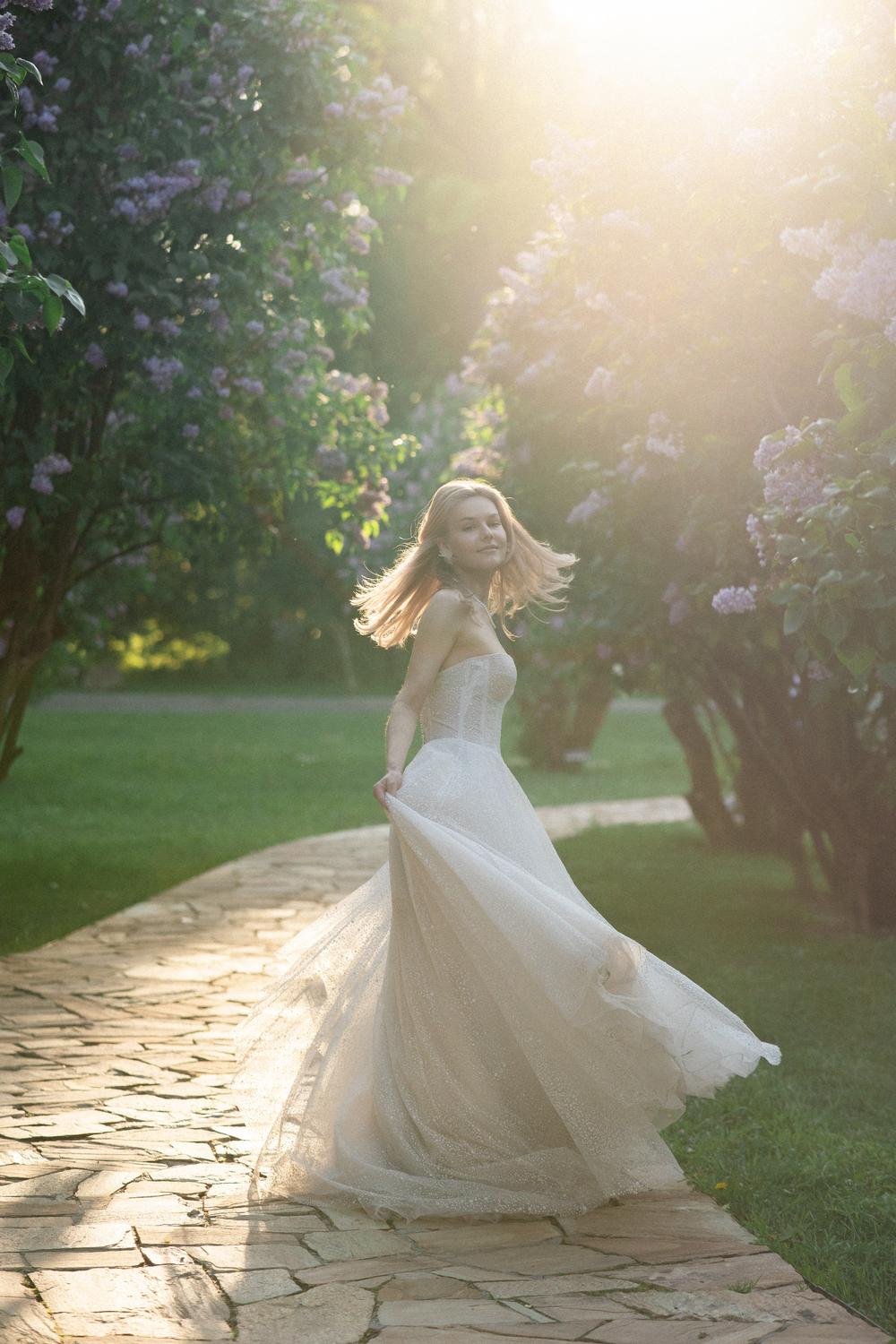 портфолио свадебное - Дмитрий и Соня