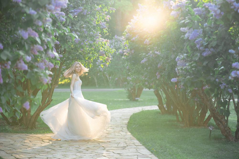 портфолио свадебное - Дмитрий и Соня